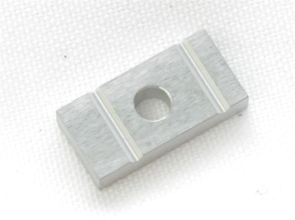 E-Beam Filament Clamp, Multi Pocket