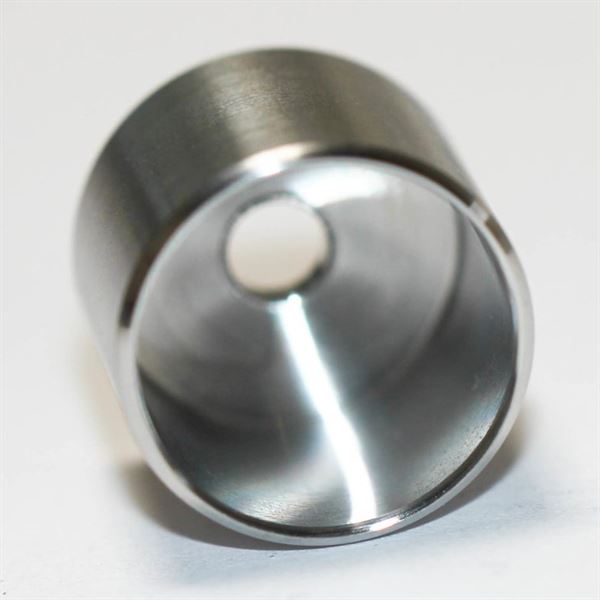 E-Beam Shield Insulator