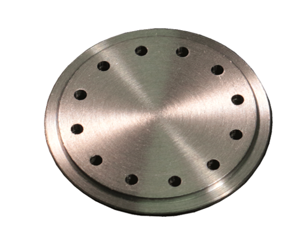 Mark I+ Gas Distributor, Tantalum