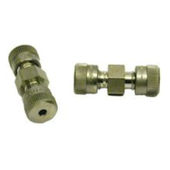 Fluid Fitting Ultra-Torr Union