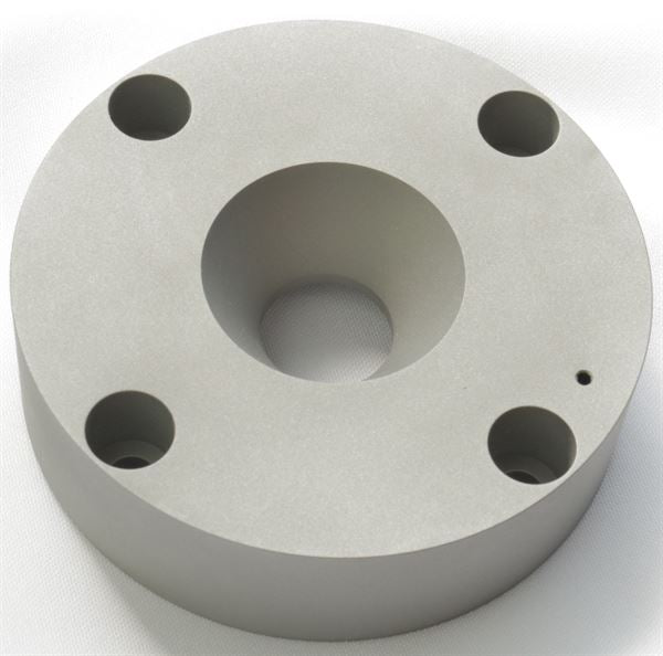 Mark II+ Anode