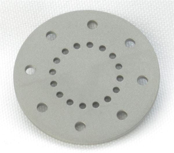 Mark I Gas Distributor, Titanium *66994
