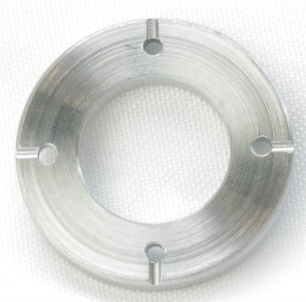 Mark I Back Anode Support