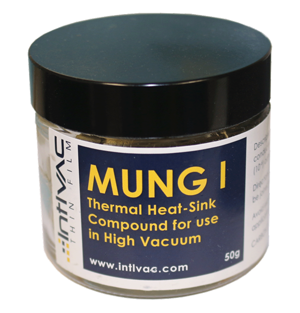 Thermal Vacuum Grease, Hydrocarbon Based (50g)