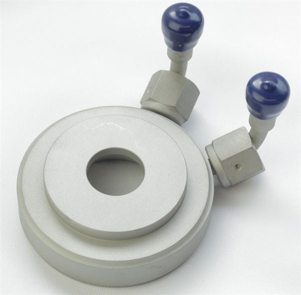 Mark II Anode, Water Cooled