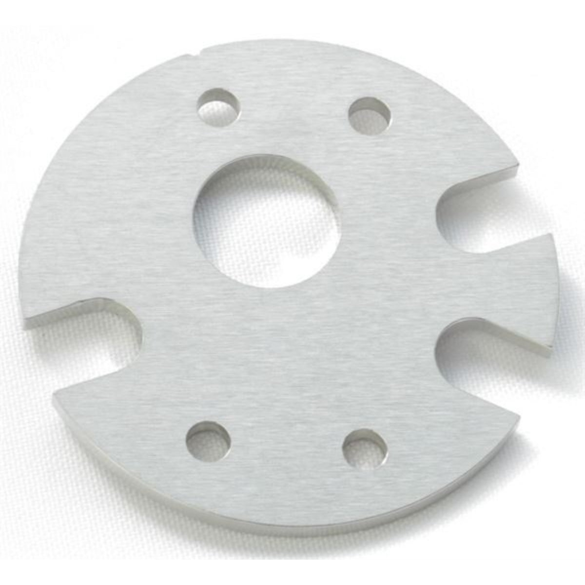 Mark I Cable Retainer
