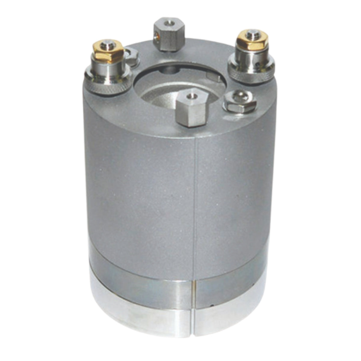 Mark I Ion Source