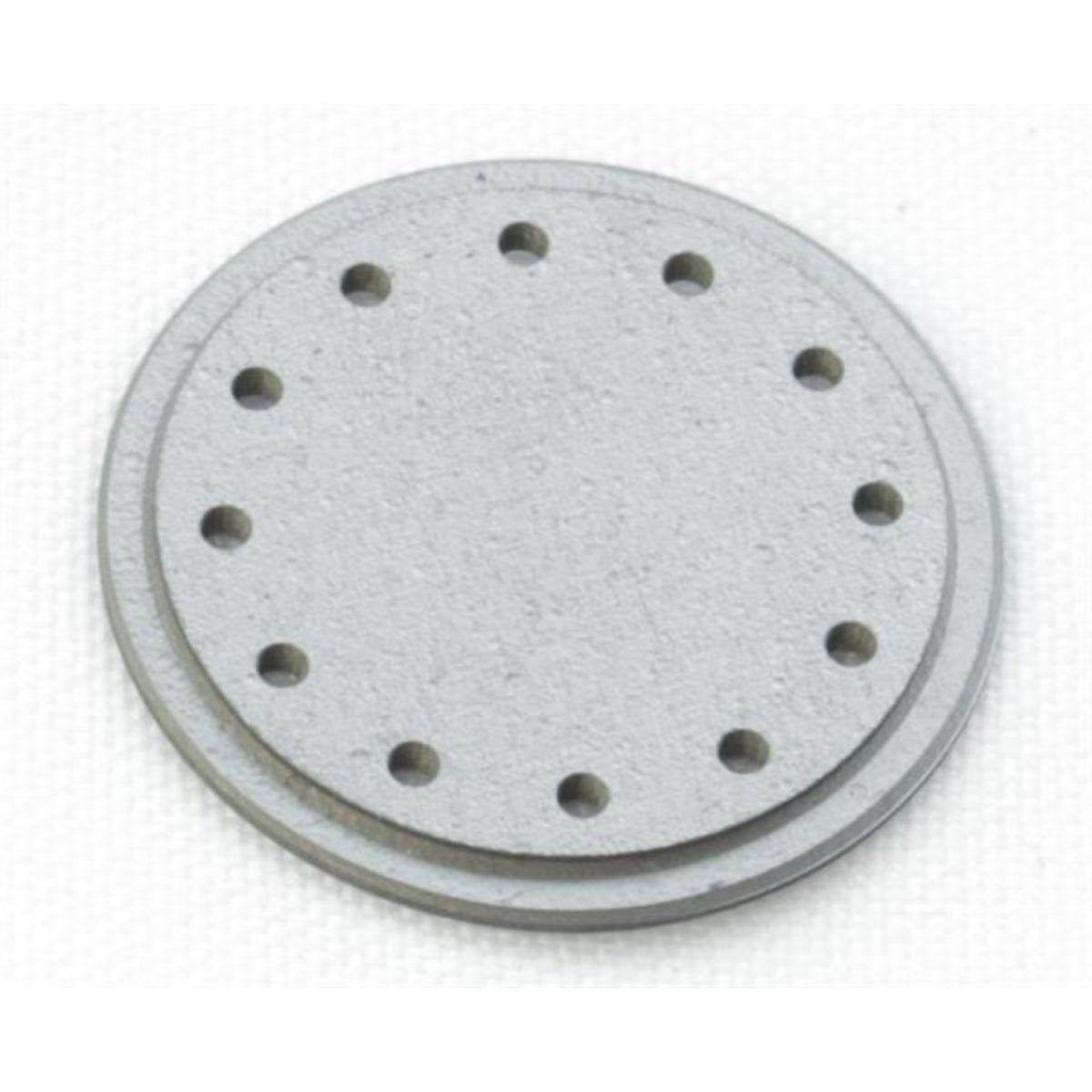 Mark I+ Gas Distributor, Pyrolytic Carbon