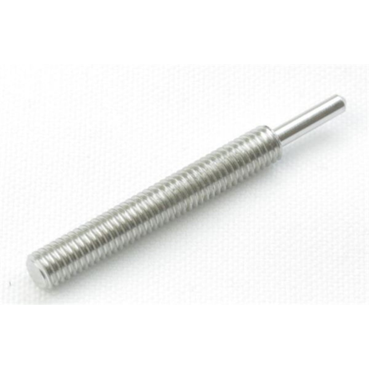 Mark II Anode Connection
