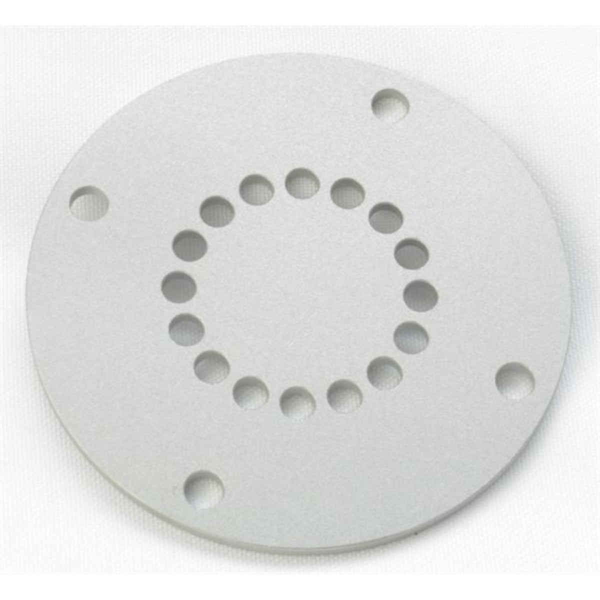 Mark II Gas Distributor, Stainless Steel