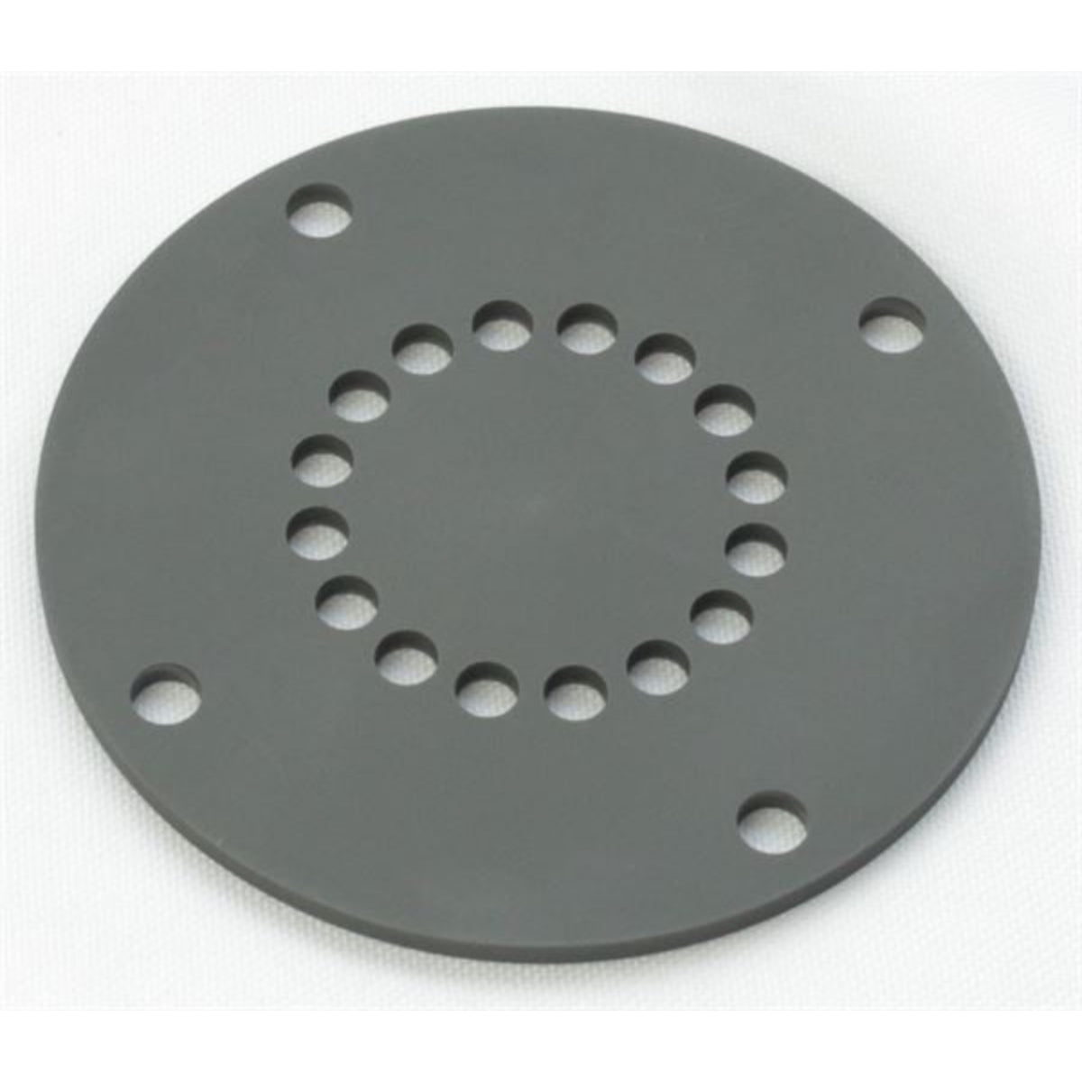 Mark II Gas Distributor, Standard Graphite
