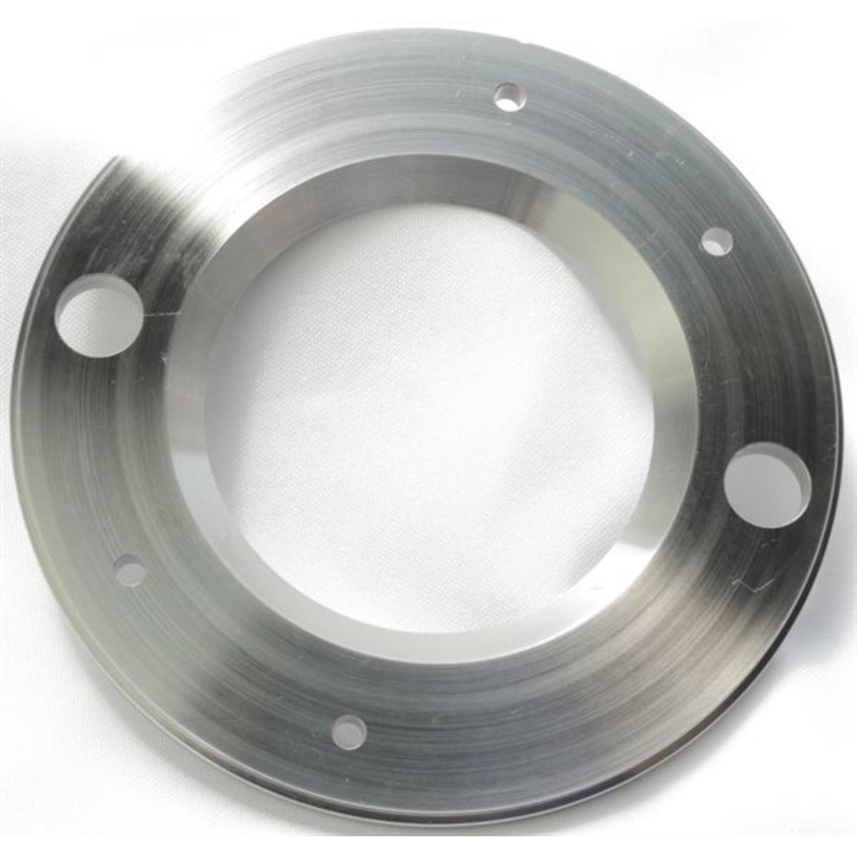 Mark II Outer Pole Piece