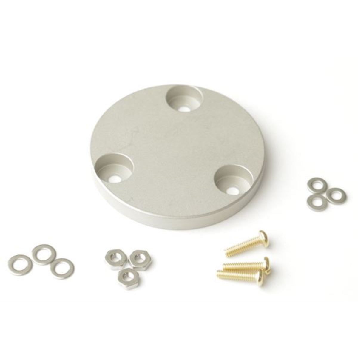 Mark II+ Gas Distributor Rebuild Kit