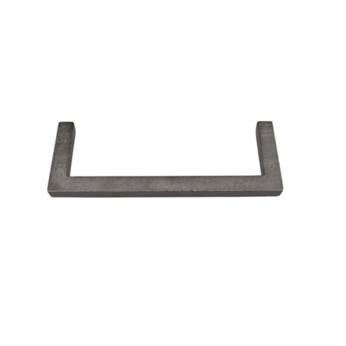 E-Beam Anode Mounting Bracket, High Performance