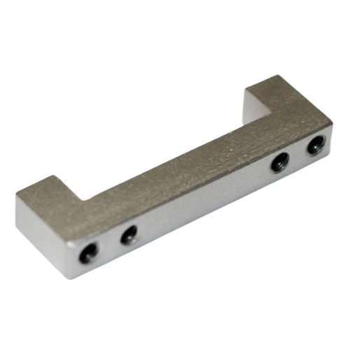 E-Beam Emitter Mounting Bracket, High Performance