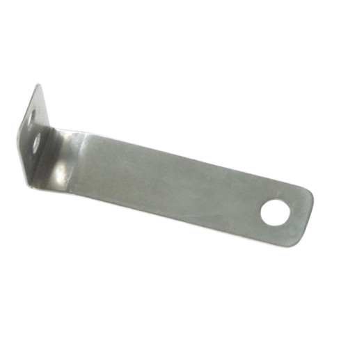 E-Beam Filament Bus Bar Left, Multi Pocket