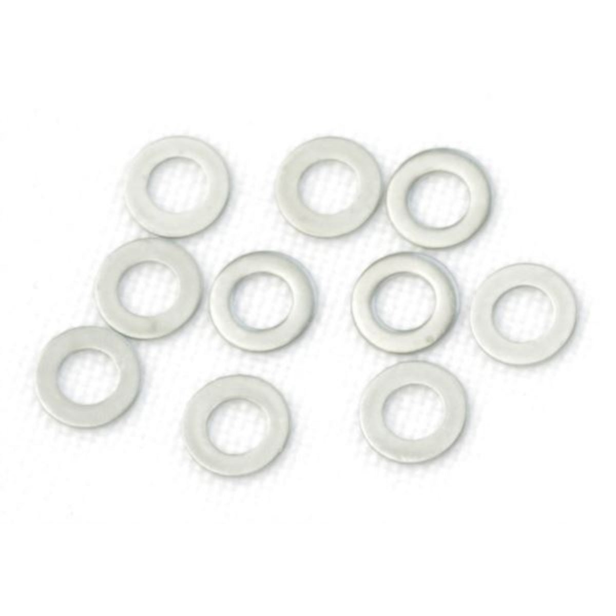 Washer 0.115ID x 0.219D x 0.016THK (pkg10)