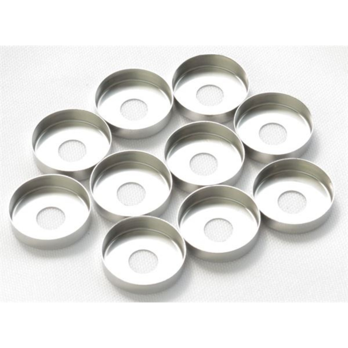 Insulator Sputter Cup, 1/4-20 (Pkg10)