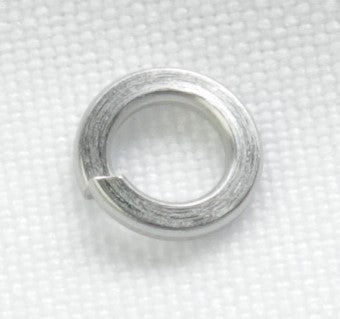 Spring Lock Washer, #10 (Pkg10)