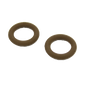 Viton O-Ring, 3/8"IDx 3/32"W