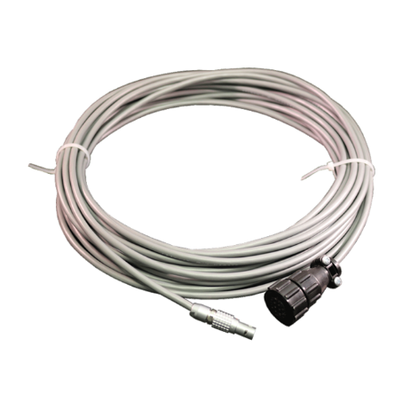 20 Foot External Controller Cable