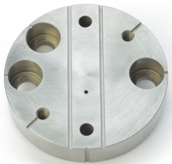 Mark I Base Plug