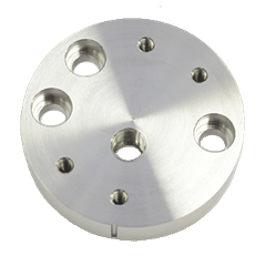 Mark I Base Socket
