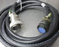CABLE ASSY, MK I+ / II+ TO V2 FDTH, 20'