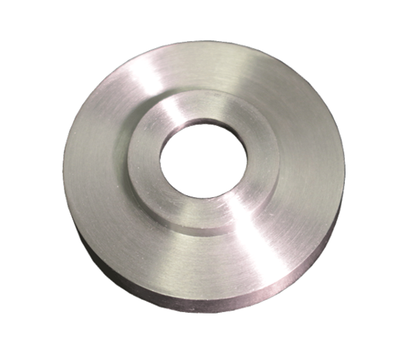 Mark I Anode, Tantalum