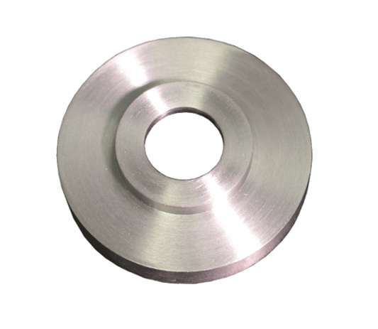 Mark I Anode, Tantalum