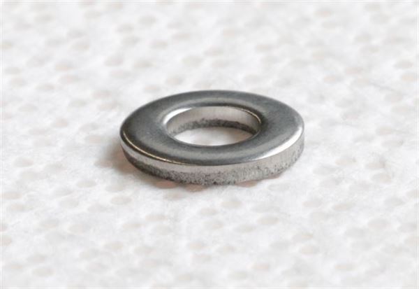 Washer 0.205ID x 0.357OD x 0.060THK