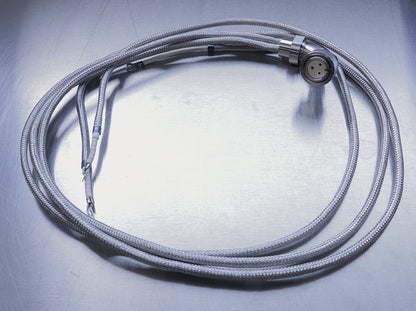 Mark II+ Cable Modified to Support HCES, 36"