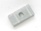 E-Beam Filament Clamp, Multi Pocket