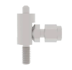 EH1000/2000 Gas Connection