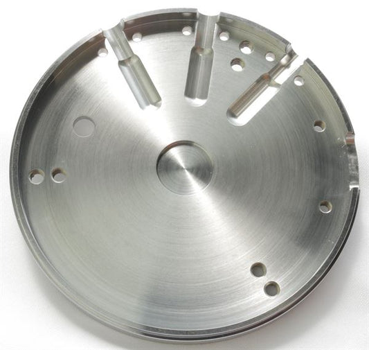 Mark II+ Base Plate