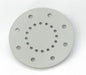 Mark I Gas Distributor, Stainless Steel