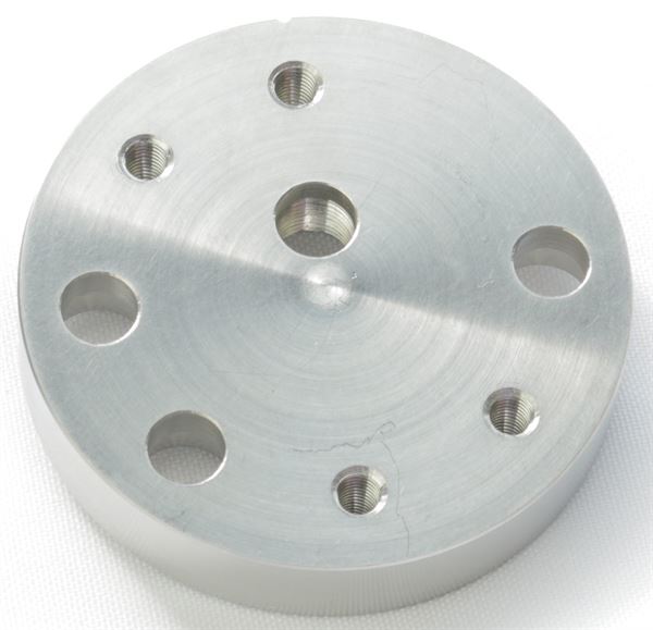 Mark I Base Socket