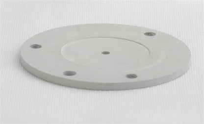 Mark I+ Gas Retainer, Bottom