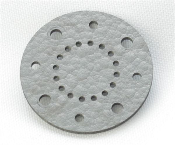 Mark I Gas Distributor, Pyrolytic Carbon