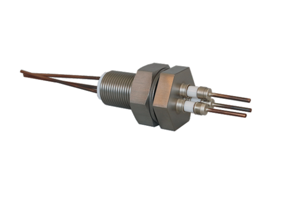 Power Feedthrough