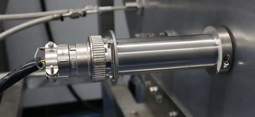 1" Bulkhead Feedthrough Enclosure