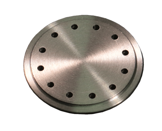 Mark I+ Gas Distributor, Tantalum