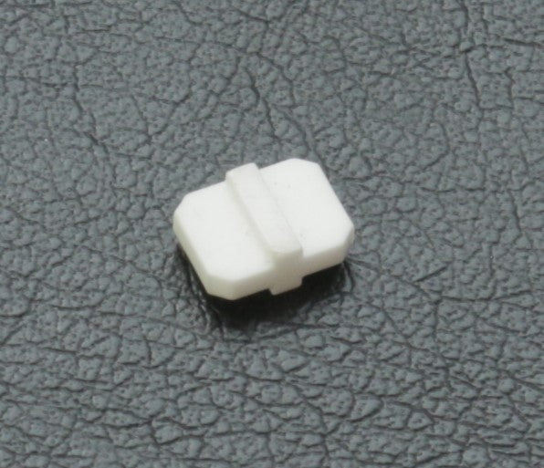 E-Beam Locating Insulator, Multi Pocket