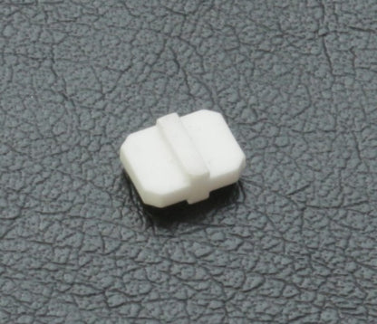 E-Beam Locating Insulator, Multi Pocket