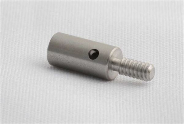 Mark I+ Anode Female Power Connector