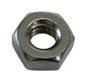Hex Nut 1/4"-20, Stainless Steel (Pkg10)