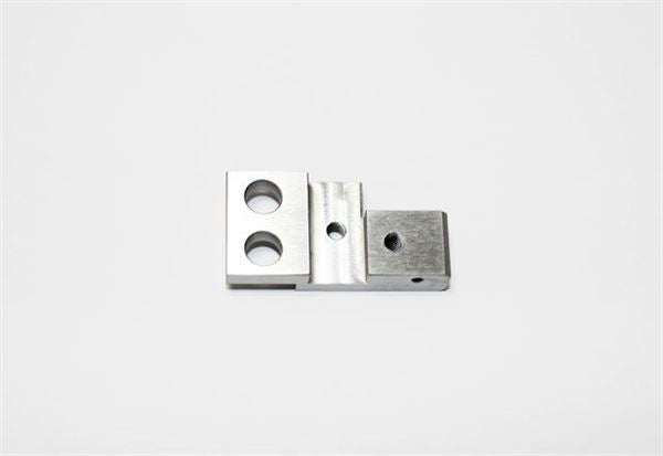 E-Beam Cathode Block Right, High Performance
