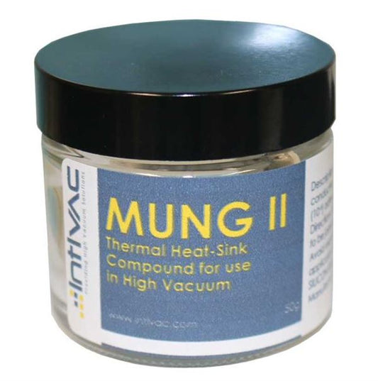 Mung II Thermal Vacuum Grease, Silicone Based (50g)