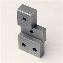 E-Beam Cathode block Left, Multi Pocket