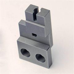 E-Beam Cathode Block Right, Multi Pocket